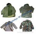 Wholesale Cheap Woodland Camouflage M65 Jacket